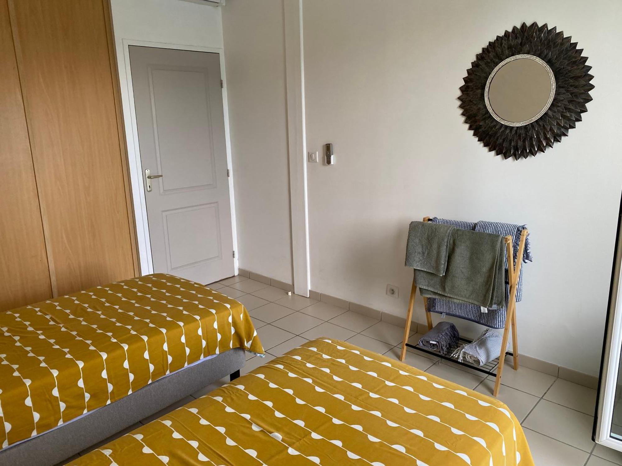 Ti Kaz Villa Saint-Francois  Kültér fotó