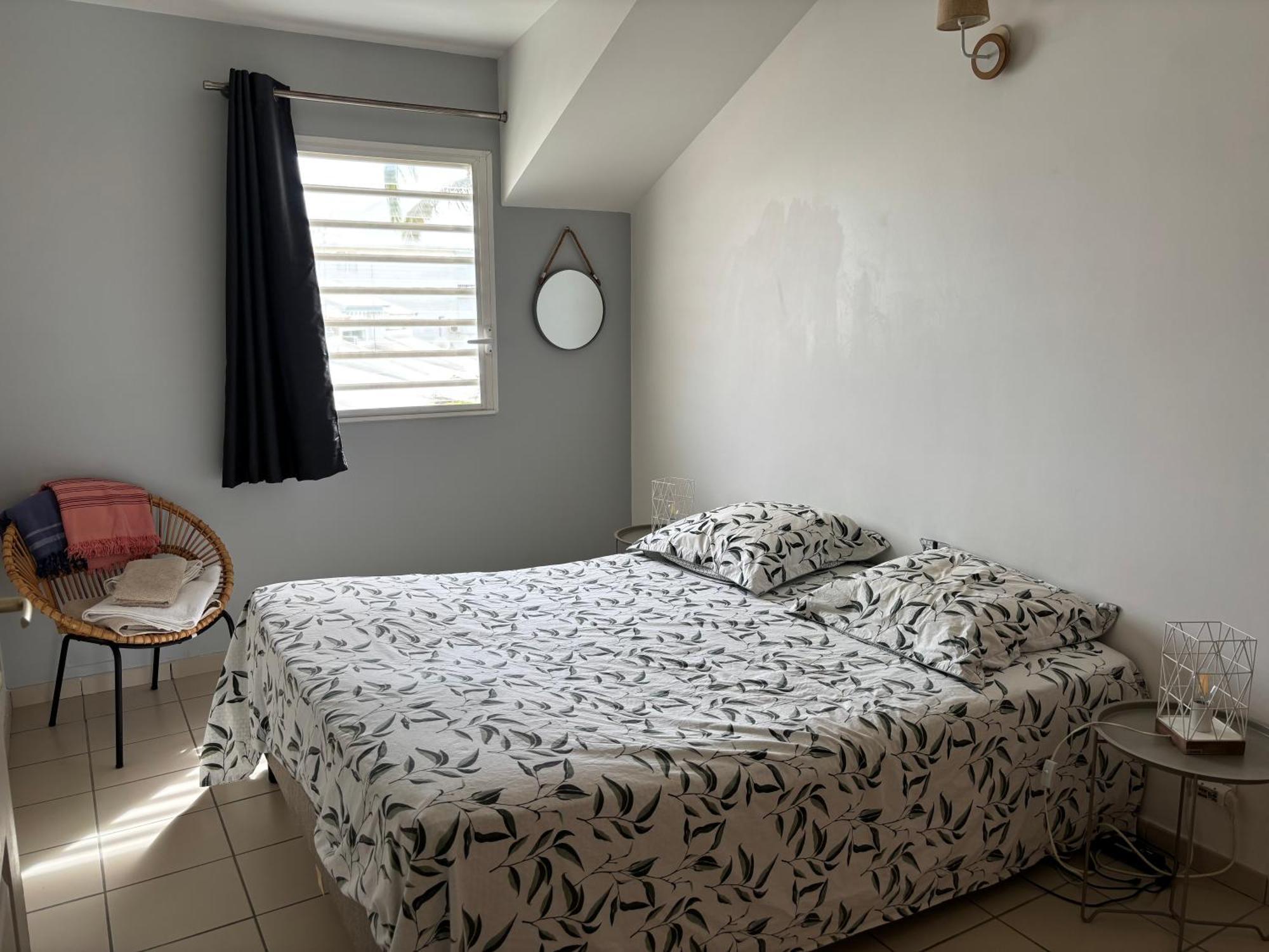 Ti Kaz Villa Saint-Francois  Kültér fotó
