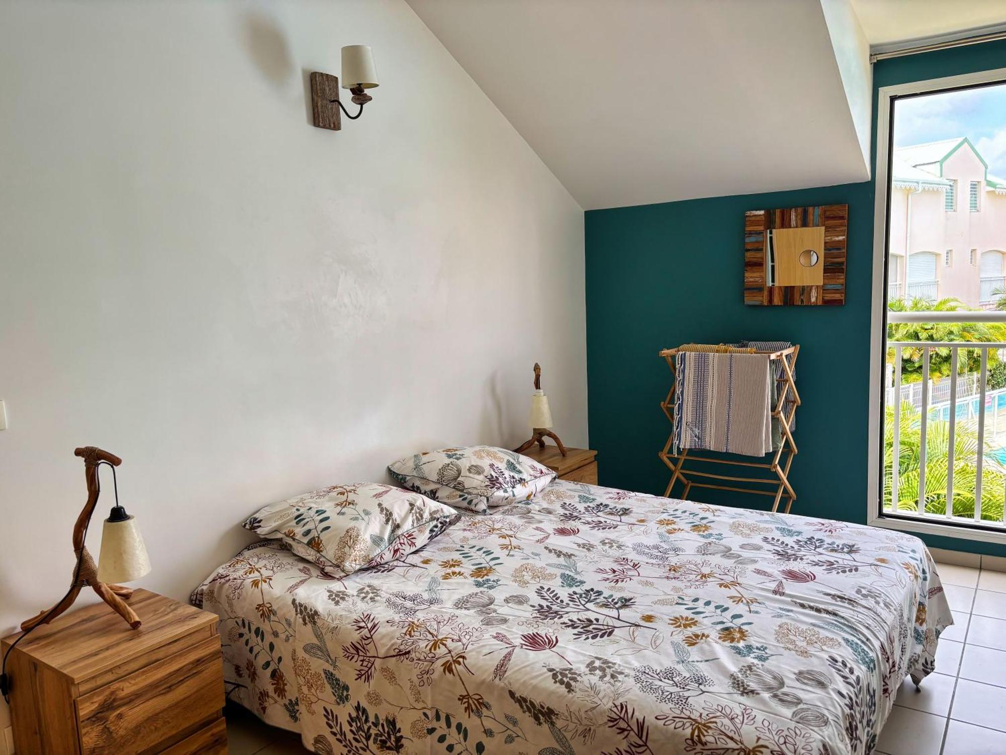 Ti Kaz Villa Saint-Francois  Kültér fotó