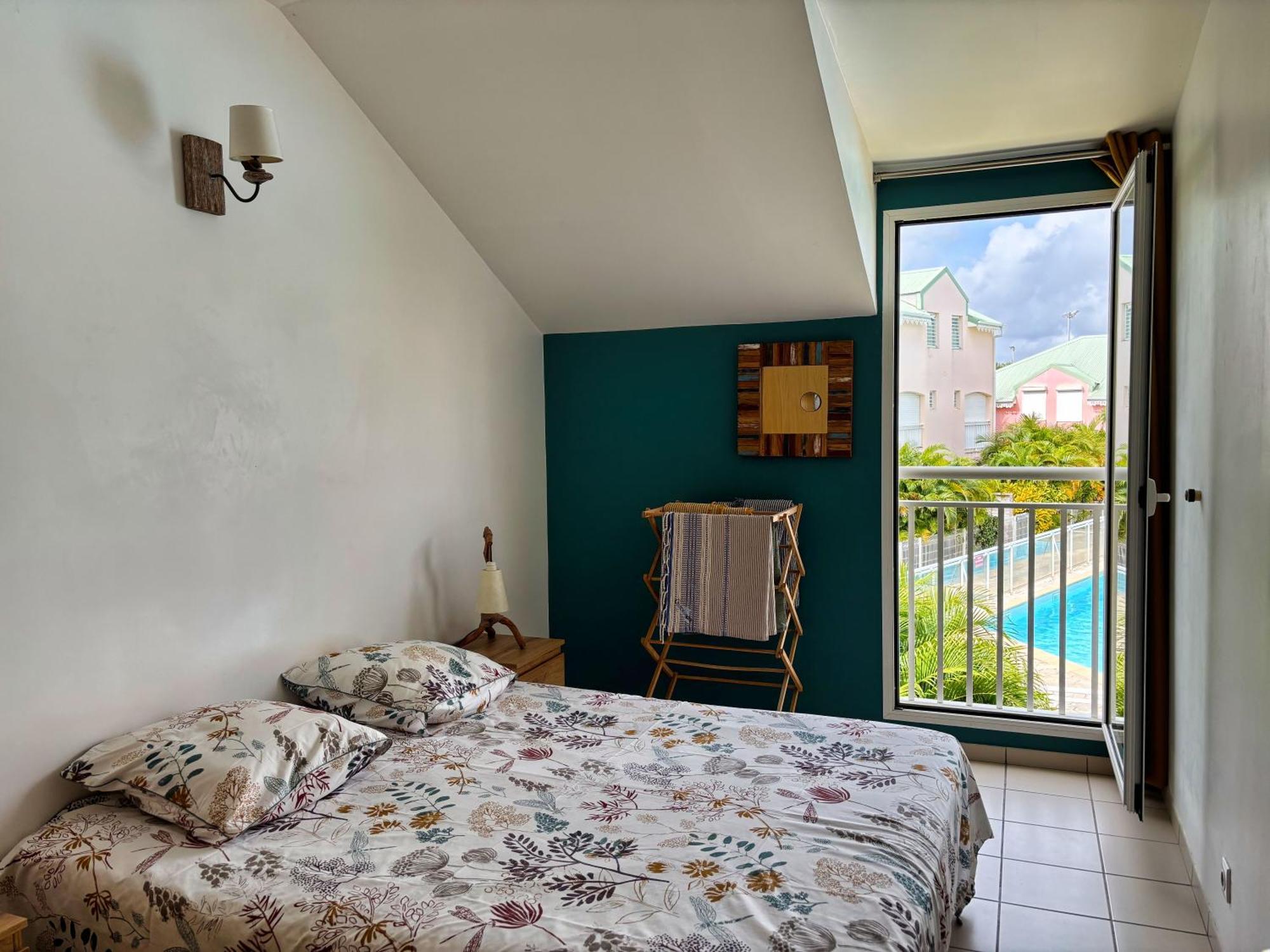 Ti Kaz Villa Saint-Francois  Kültér fotó