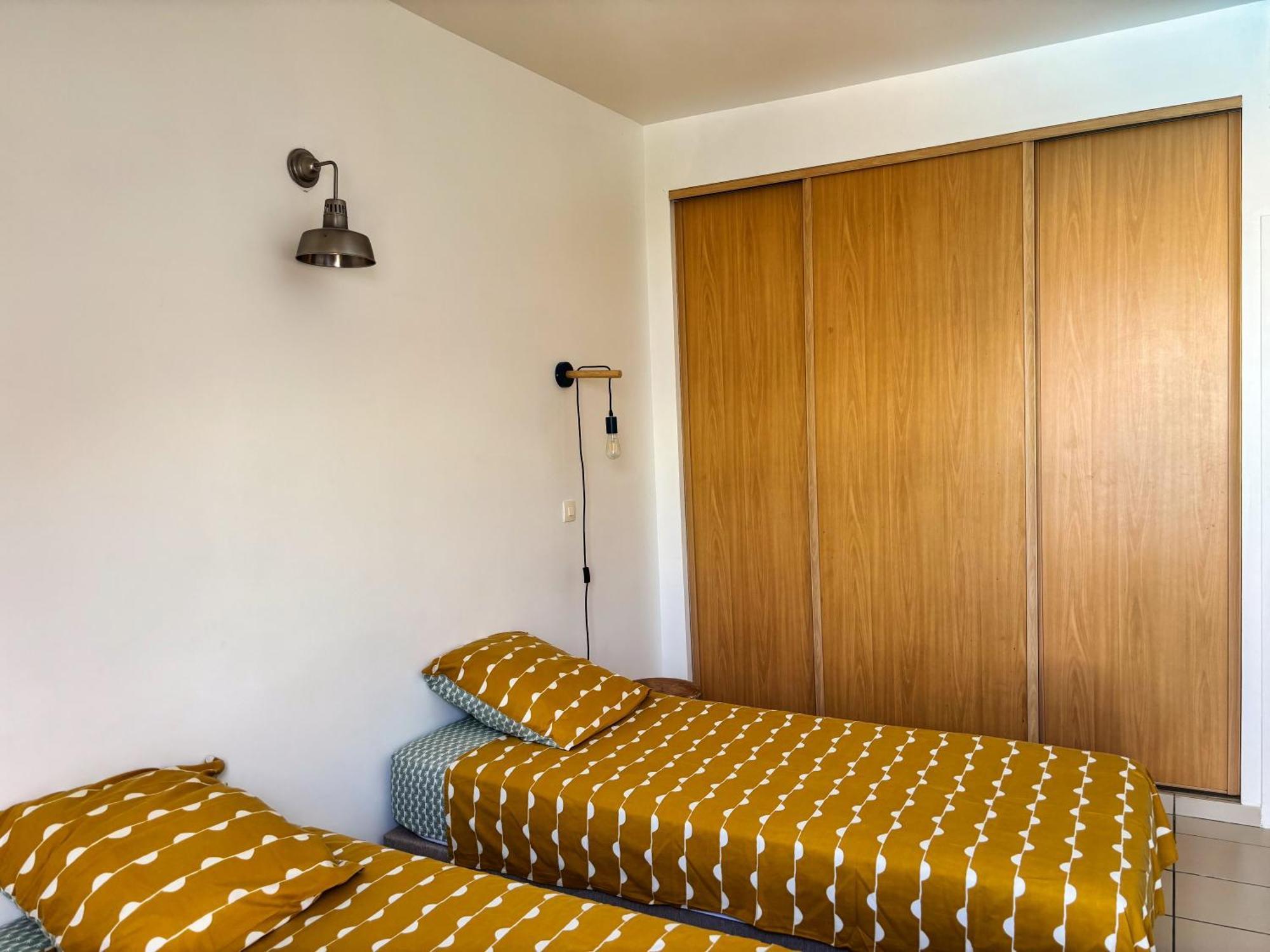 Ti Kaz Villa Saint-Francois  Kültér fotó